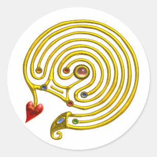 ADESIVO HYPER LABYRINTH