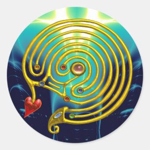 ADESIVO HYPER LABYRINTH