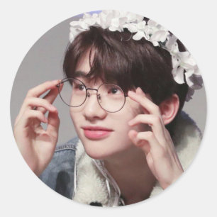 Adesivo Hyunjin
