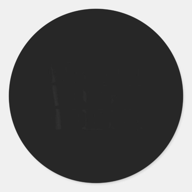 Adesivo I Don't Know Her Meme Attitude Culture Funny Cute  (Frente)