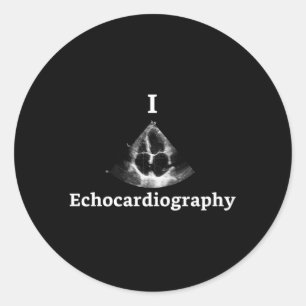 Adesivo I Ele Echocardiografia Echocardiografia Tech