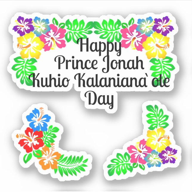 Adesivo I Love My Frog Prince (Frente)