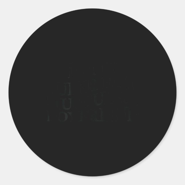 Adesivo I Love My Super Hot Muscular Boyfriend Funny Love  (Frente)