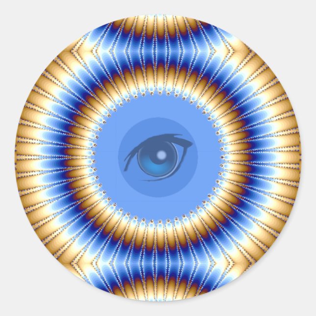 Adesivo I Visão_ (Frente)