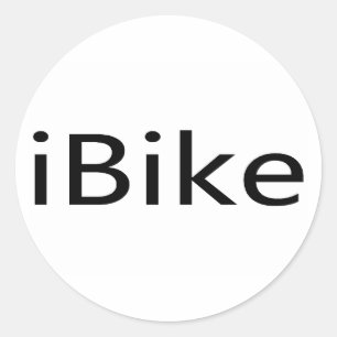 Adesivo iBike
