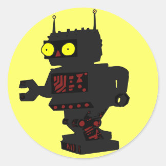 Adesivo iBot