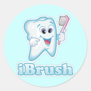 Adesivo iBrush