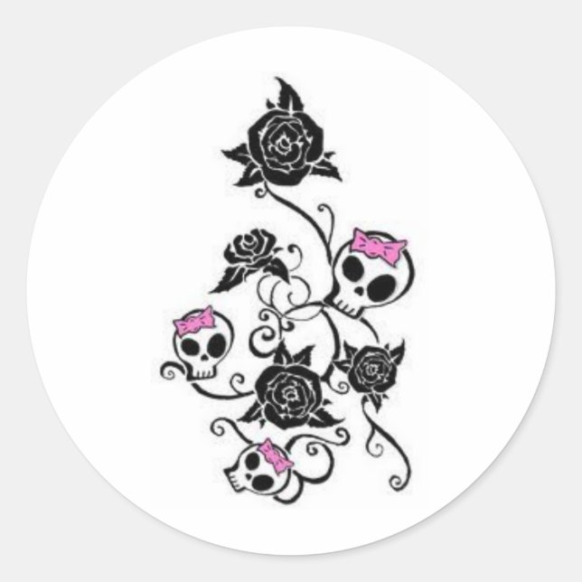 Adesivo iCandy (Frente)