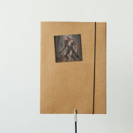 Adesivo Ice Dragon Sticker – Frosty Mythical Dragon