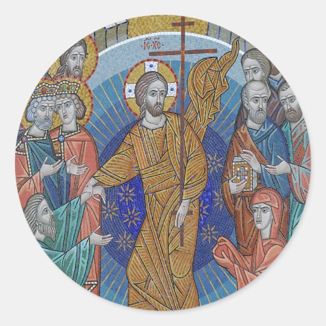 Adesivo Ícone (Frente)