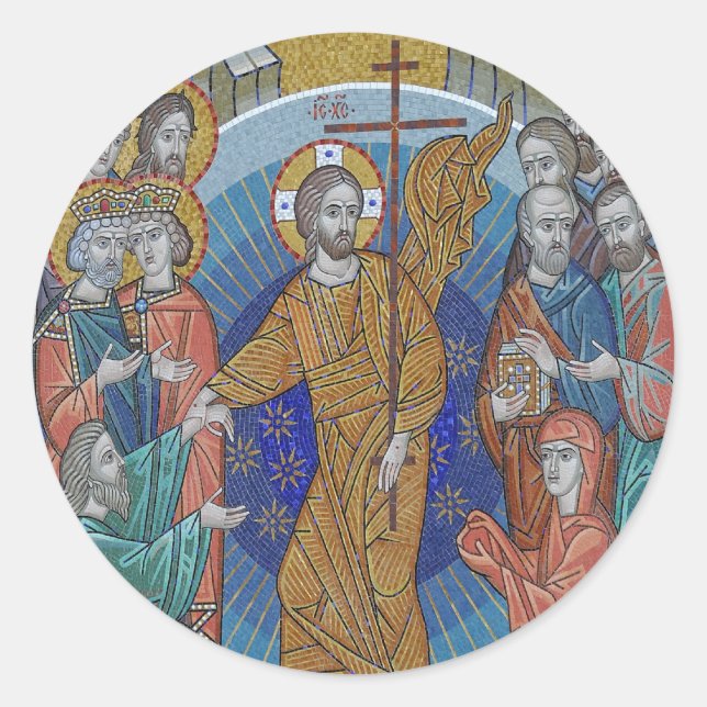 Adesivo Ícone (Frente)