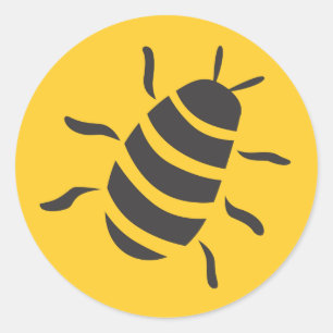 Adesivo Ícone de Insetos de Barata em Madagáscar