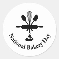 Ícone de Utensílios para o Dia Nacional da Padaria