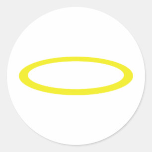 Adesivo ícone gloriol