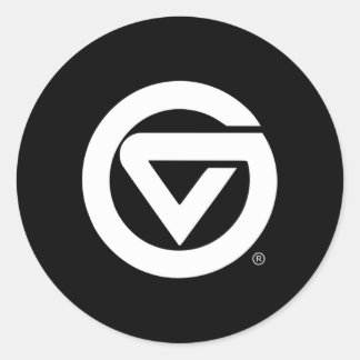 Adesivo Ícone Lakers do Grand Valley State