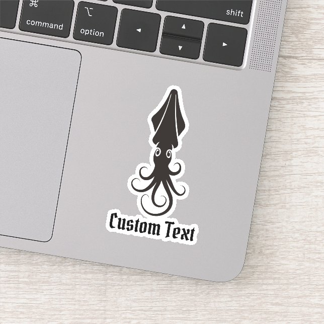 Adesivo Ícone Lula preto (Detalhe)