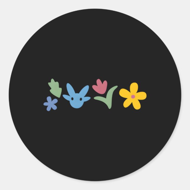 Adesivo Ícones (Frente)