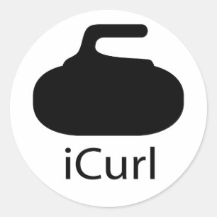 Adesivo iCurl