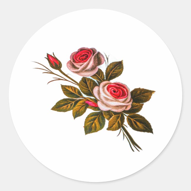 Adesivo Ideia de presente única para aniversário, aniversá (Frente)