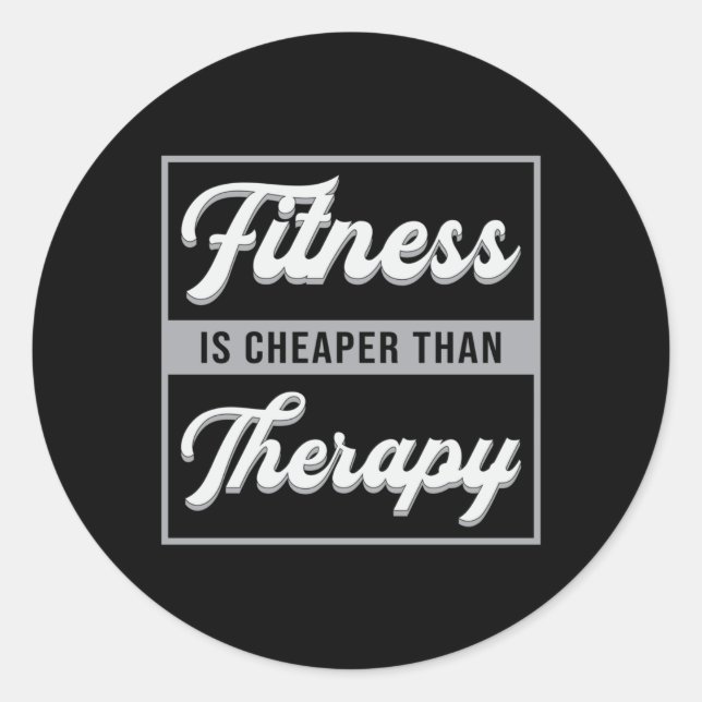 Adesivo Ideia de presentes para o esporte na dança da Malh (Frente)