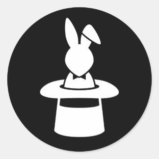 Adesivo Ideologia Mágica