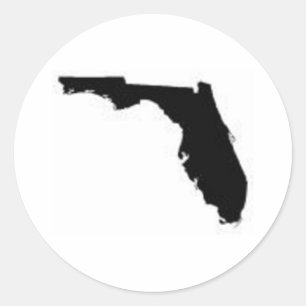 Adesivo iFLORIDA MAP2
