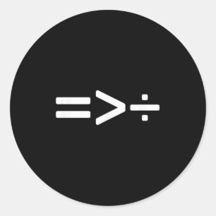 Adesivo Igualdade legal É Maior Que A Divisão _1