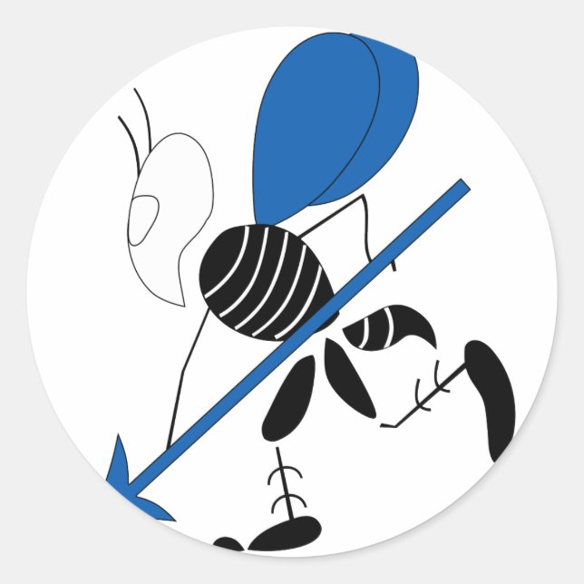 ADESIVO III.JG 3 (Frente)