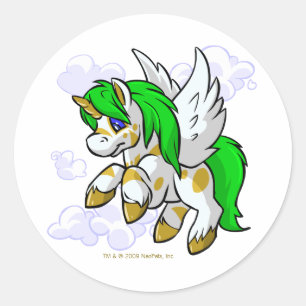 Adesivo Ilha Uni se mantendo perto da Ilha Misteriosa