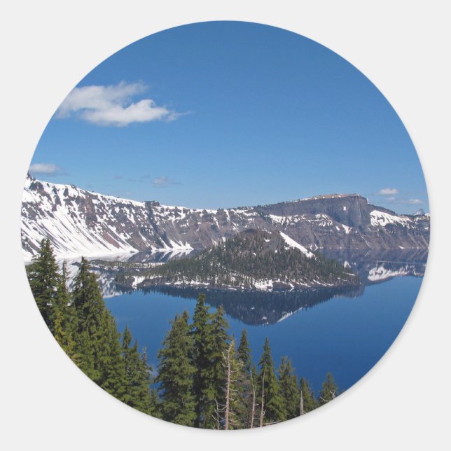 Adesivo Ilha Wizard (Frente)