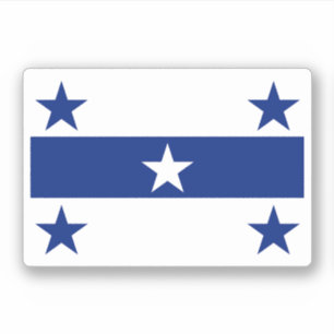 Adesivo Ilhas Gambier