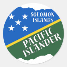 Ilhas Salomão - Ilhas do Pacífico