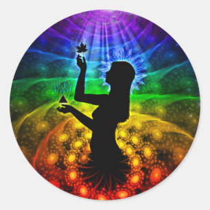 Adesivo Iluminação