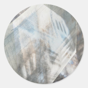 Adesivo Ilusão de Fábrica IV