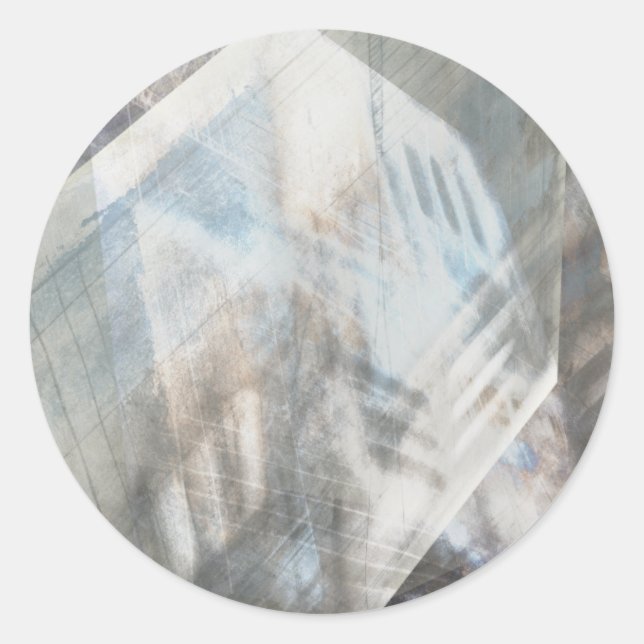 Adesivo Ilusão IV (Frente)