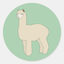 ilusima Llama Green