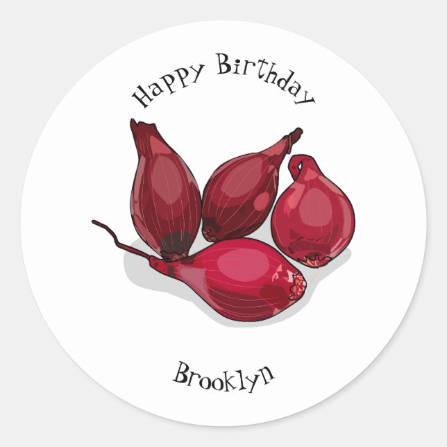 Adesivo Ilustração de desenho animado de slot (Frente)