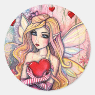 Adesivo "ilustrações de molly harrison"