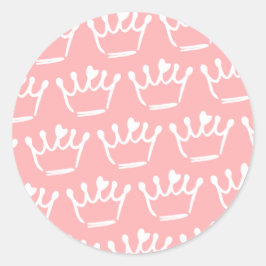 Adesivo Ilustrações de Tiara