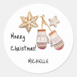 Adesivo Ilustrações Rusticais do País das Caixas Aquáticas