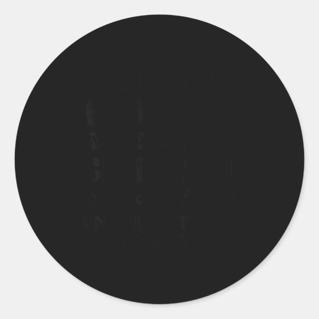 Adesivo I'm Not Bossy I'm Naturally Gifted At Leadership A (Frente)