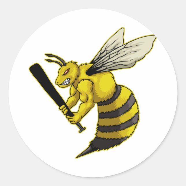 Adesivo Imabee Reversed (Frente)