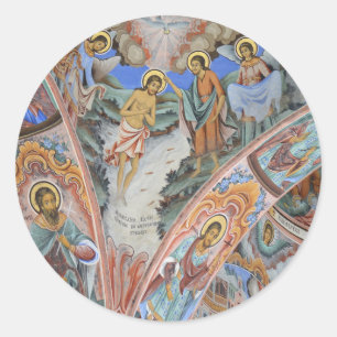 Adesivo Imagem de Fotografias por Igreja Religiosa