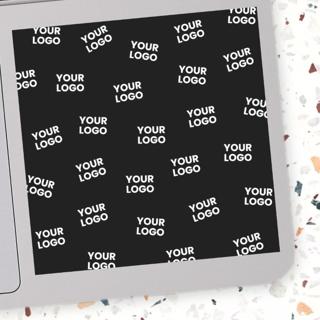 Adesivo Imagem, logotipo comercial ou qualquer outro Desig (Criador carregado)