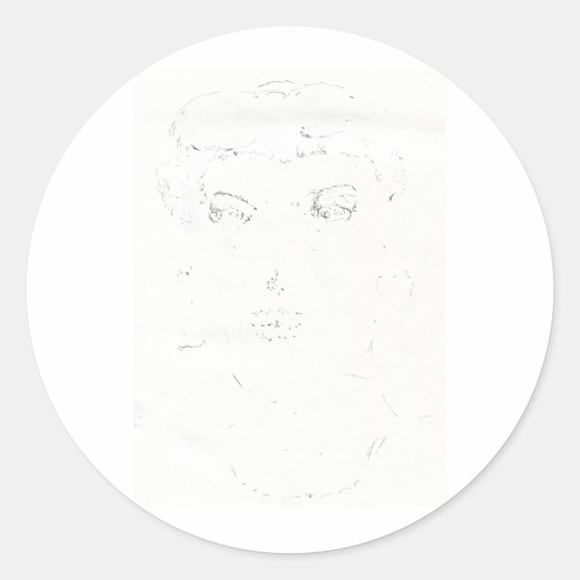 Adesivo Imagem perfeita (Frente)