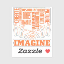 Imagine - Design ASL