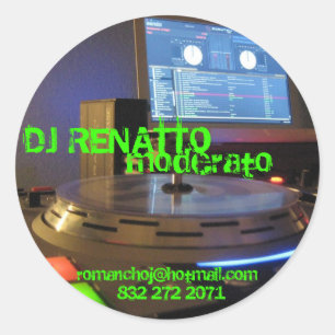 Adesivo IMG_0415, DJ RENATTO, moderato, 832 272 2071, r…