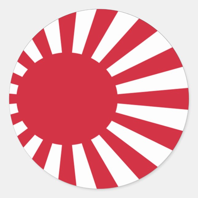 Adesivo Imperial Flag Euro Sticker (Frente)