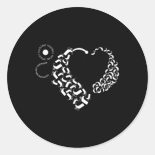 Adesivo Implante De Cochlebre E Auxílio Auditivo