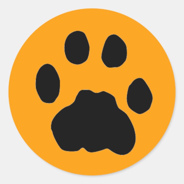 ADESIVO IMPRESSÃO DE PÁGINA DE COUGAR (Frente)